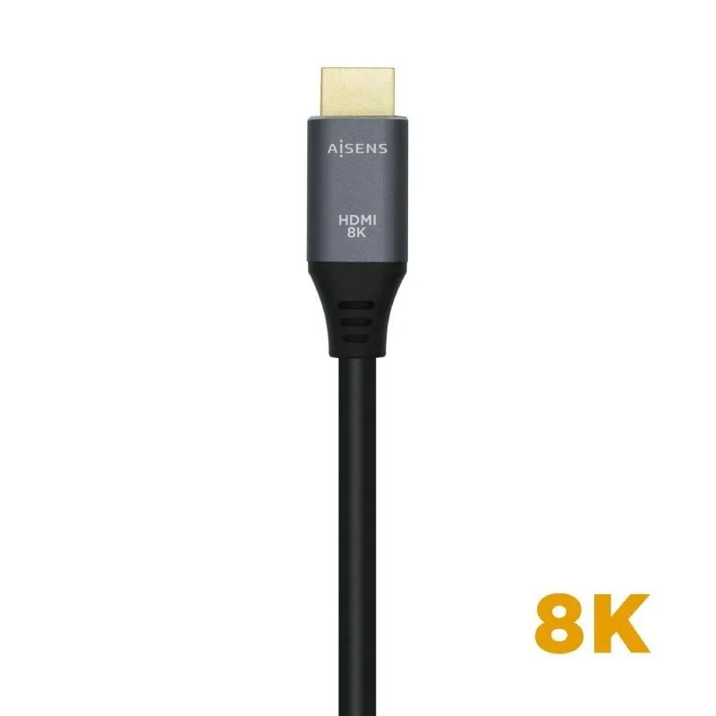 Cable HDMI 2.1 8K Aisens A150-0429, foto 3