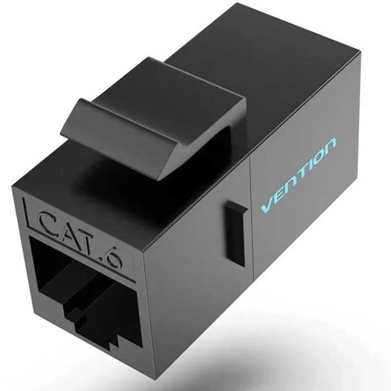 Conector RJ45 Vention IPGB0 Cat6 UTP