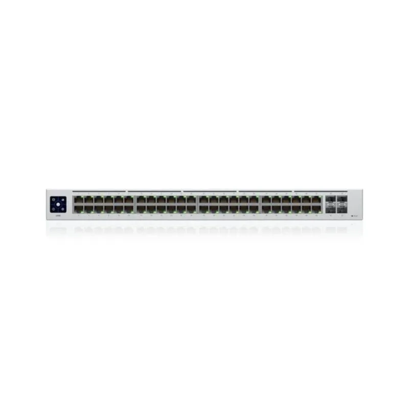 Switch Ubiquiti USW-48, foto 2