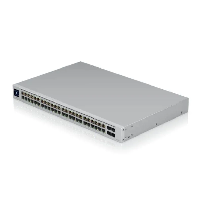 Switch Ubiquiti USW-48, foto 5