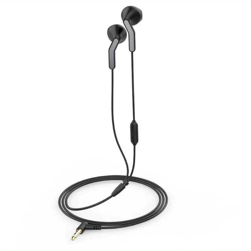 Auriculares Intrauditivos Muvit For Change MCHPH0001, foto 2