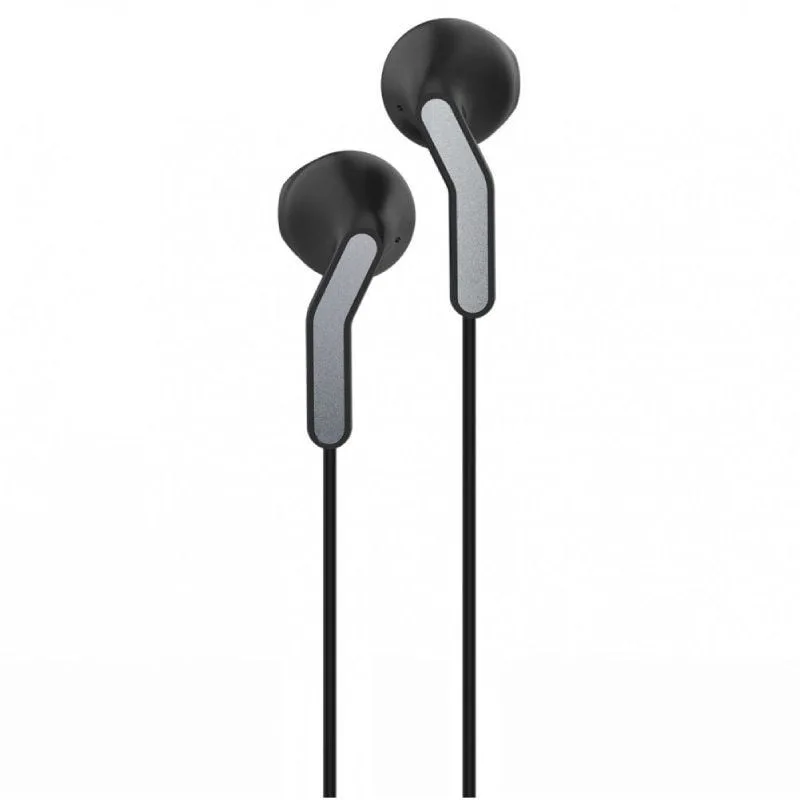 Auriculares Intrauditivos Muvit For Change MCHPH0001, foto 3