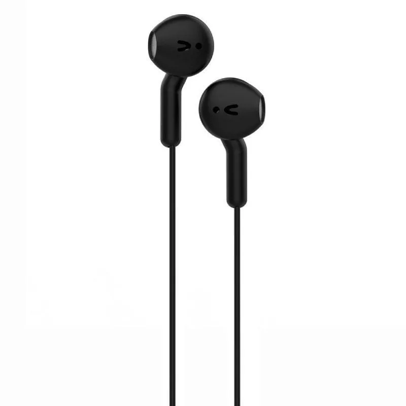 Auriculares Intrauditivos Muvit For Change MCHPH0001, foto 4