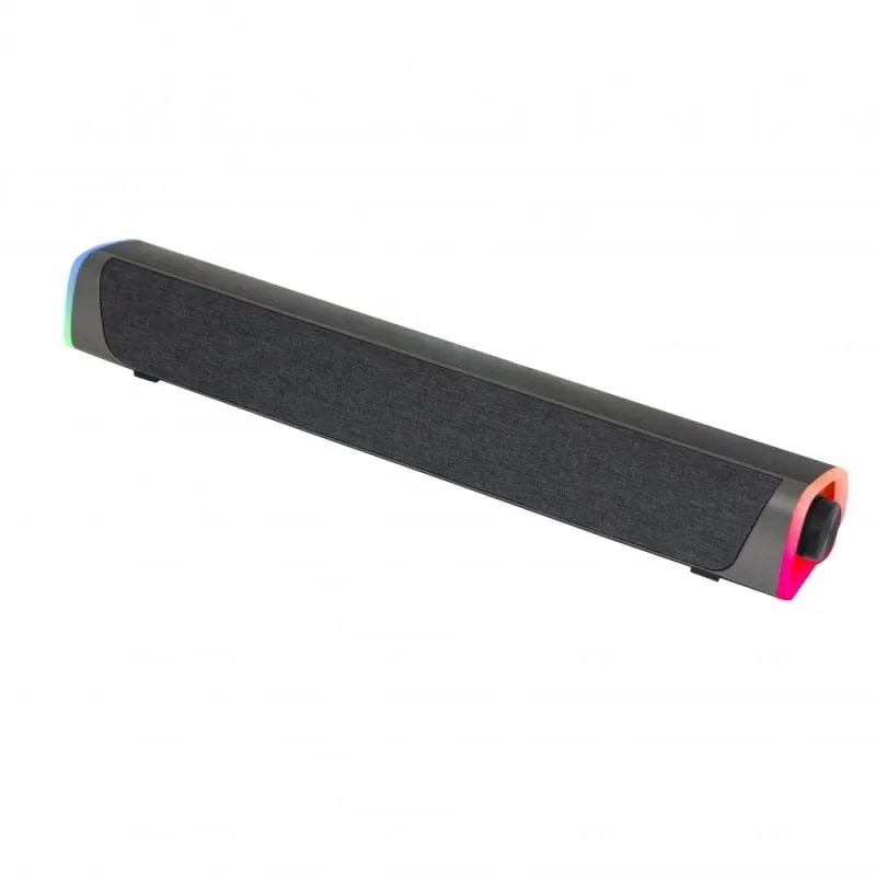 Barra de Sonido RGB Woxter Big Bass 320, foto 2
