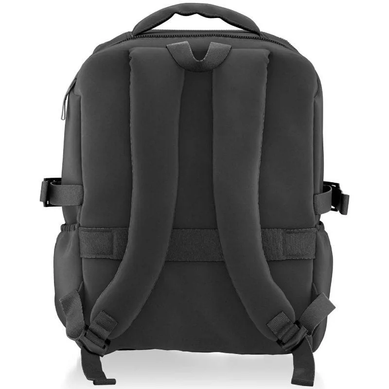 Mochila Aisens ASBG-BP086-BK para Portátiles hasta 15.6", foto 4