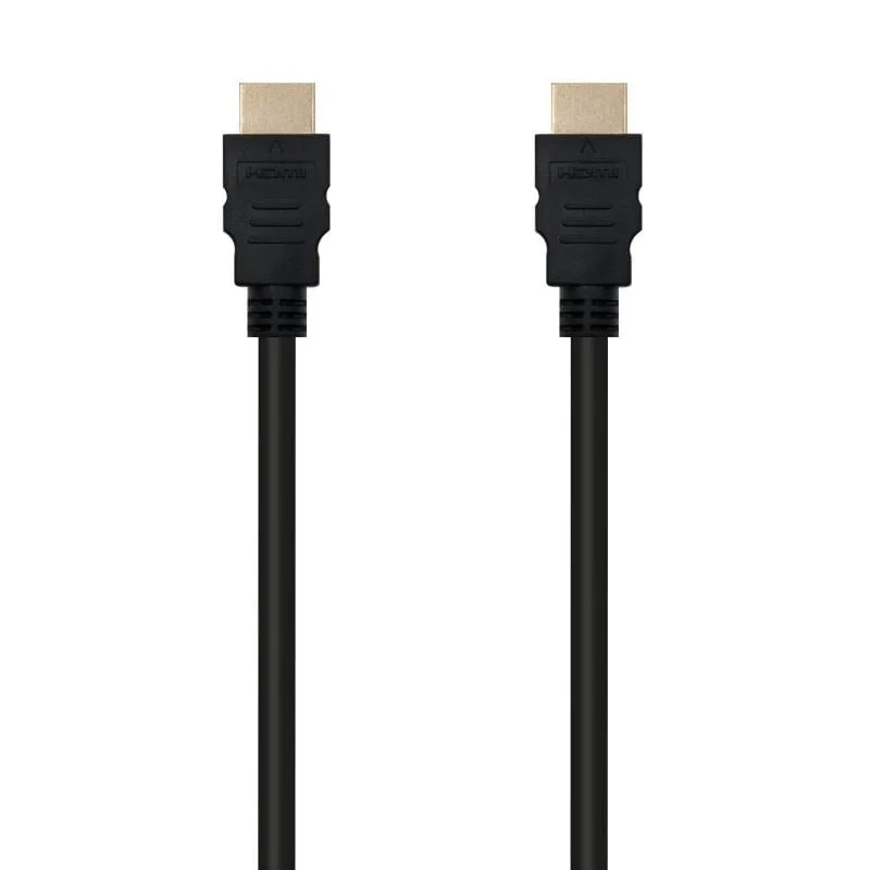 Cable HDMI 1.4 Nanocable 10.15.1703, foto 2