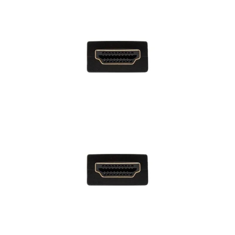Cable HDMI 1.4 Nanocable 10.15.1703, foto 3