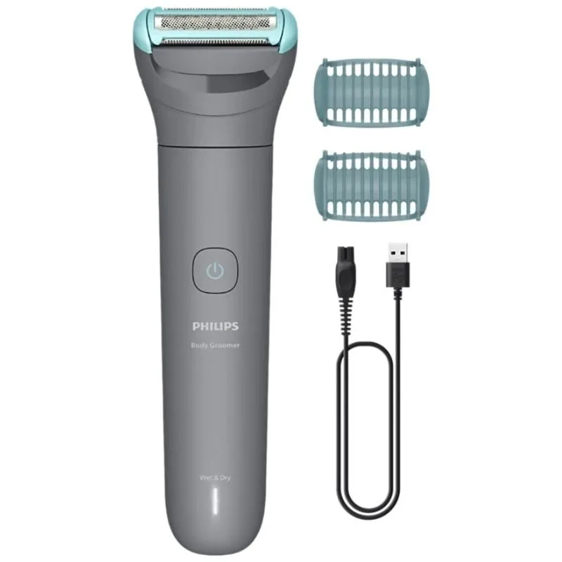 Cortabarbas Philips Beardtrimmer series 3000 BG3480/15