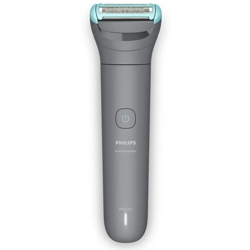 Cortabarbas Philips Beardtrimmer series 3000 BG3480/15, foto 2