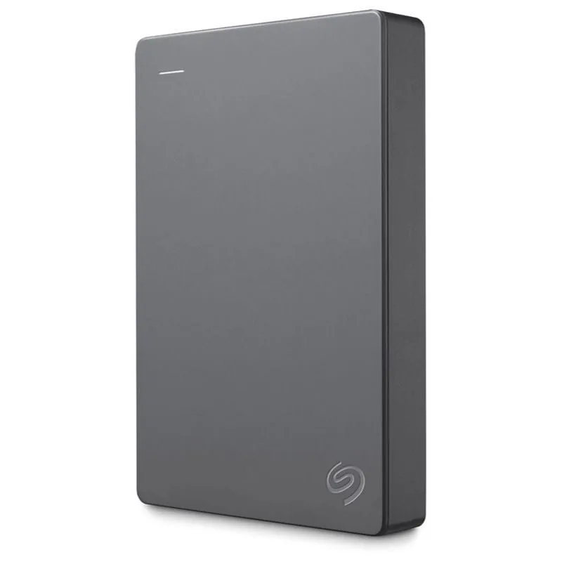 Disco Externo Seagate Basic 1TB
