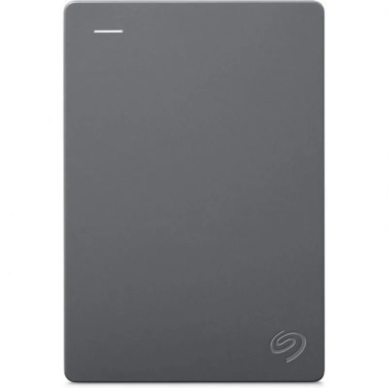 Disco Externo Seagate Basic 1TB, foto 2