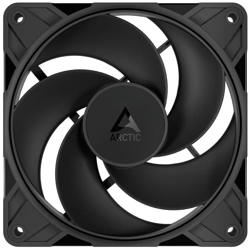 Ventilador Arctic P12 Pro Reverse, foto 2