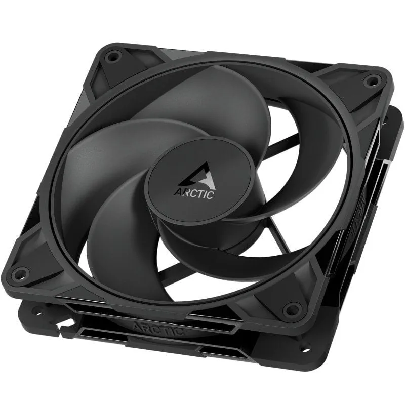 Ventilador Arctic P12 Pro Reverse, foto 3