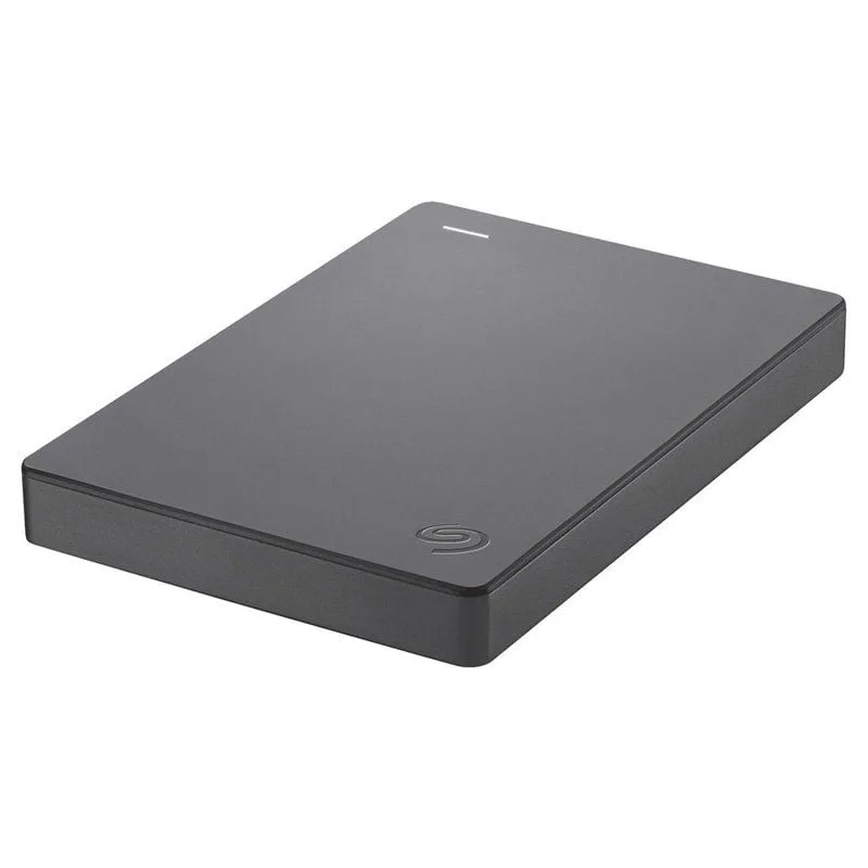 Disco Externo Seagate Basic 2TB, foto 2