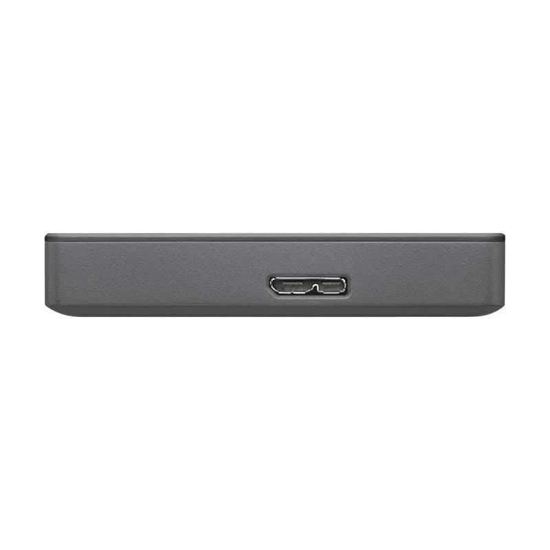 Disco Externo Seagate Basic 2TB, foto 3