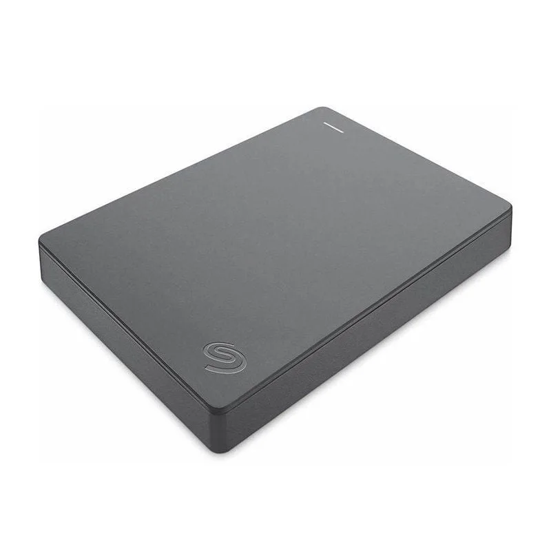 Disco Externo Seagate Basic 2TB, foto 4
