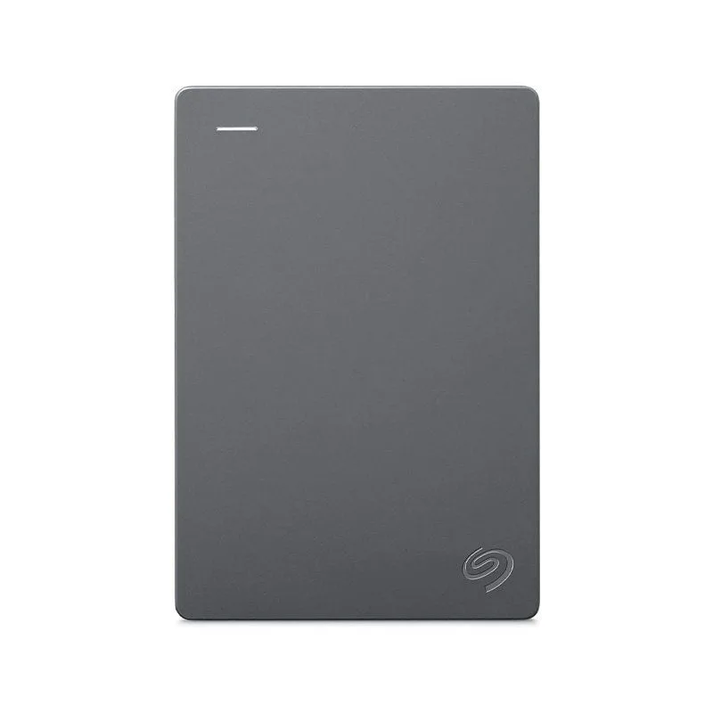 Disco Externo Seagate Basic 2TB, foto 5