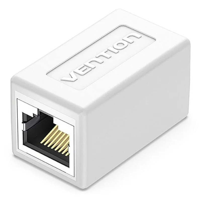 Adaptador Conector RJ45 IPVW0 Cat.6 FTP