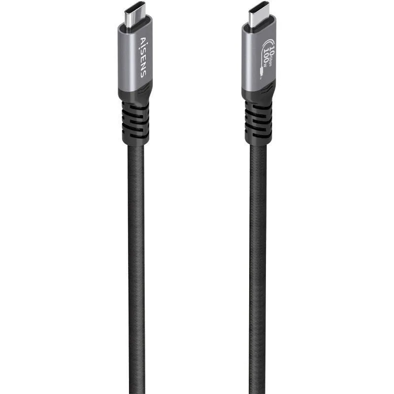 Cable USB 3.2 Tipo-C Aisens A107-0989