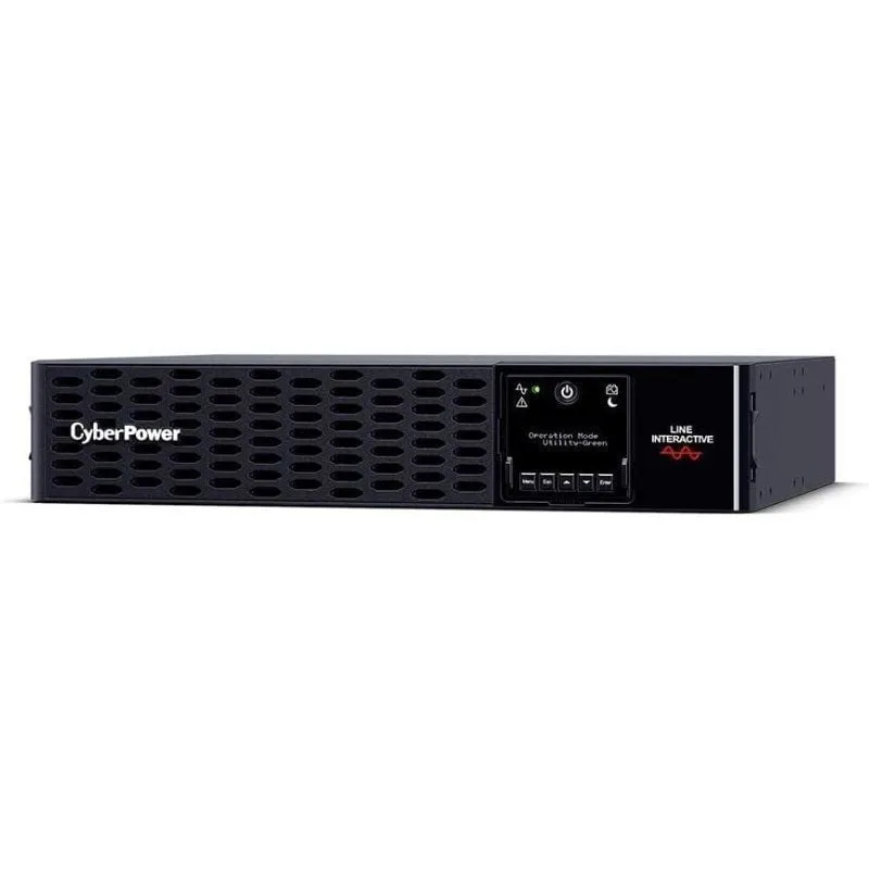 SAI Línea Interactiva Cyberpower PR1000ERT2U