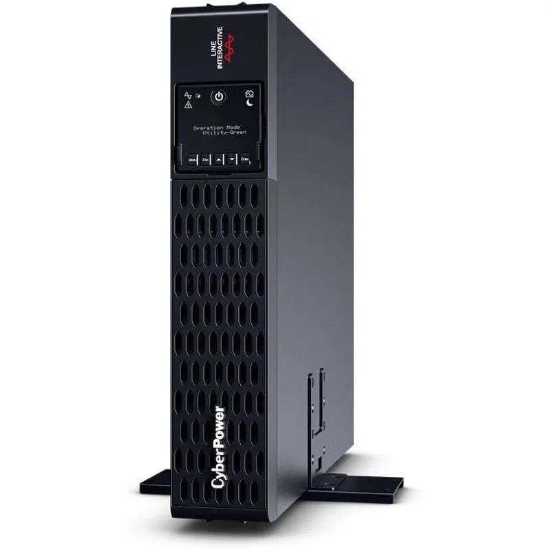 SAI Línea Interactiva Cyberpower PR1000ERT2U, foto 2