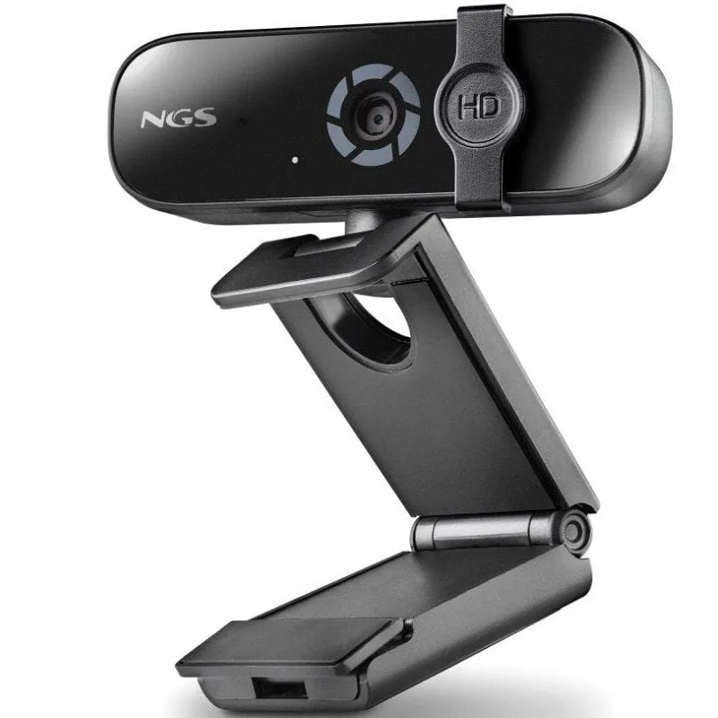 Webcam NGS XpressCam 2000