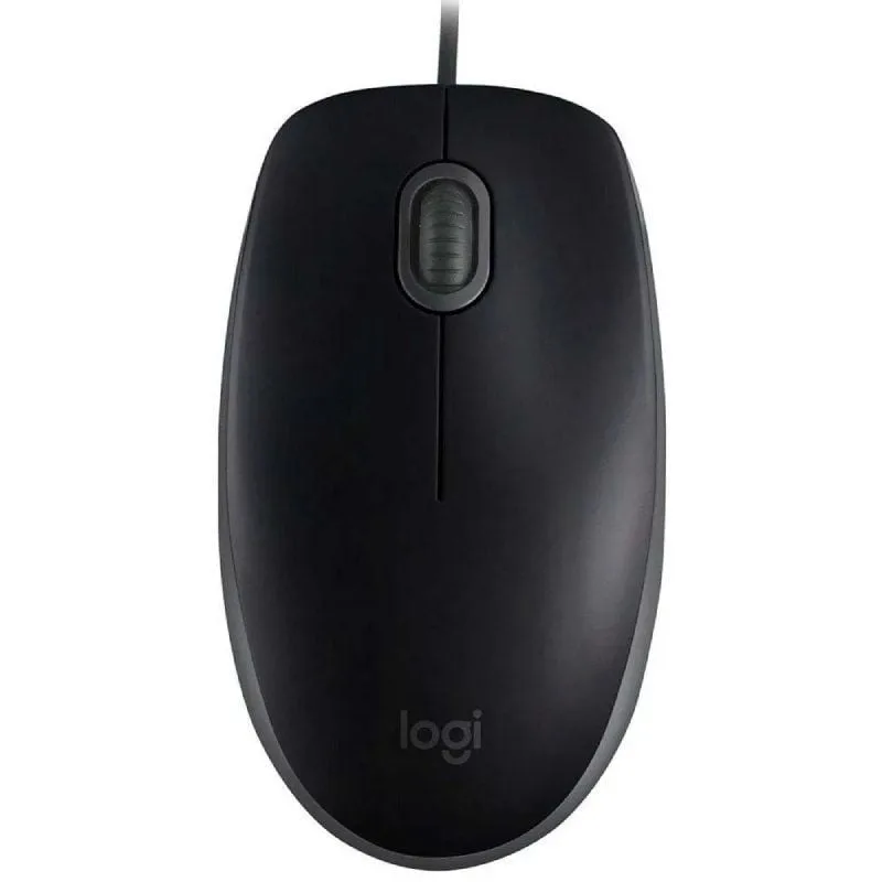 Ratón Logitech B110 Silent, foto 2