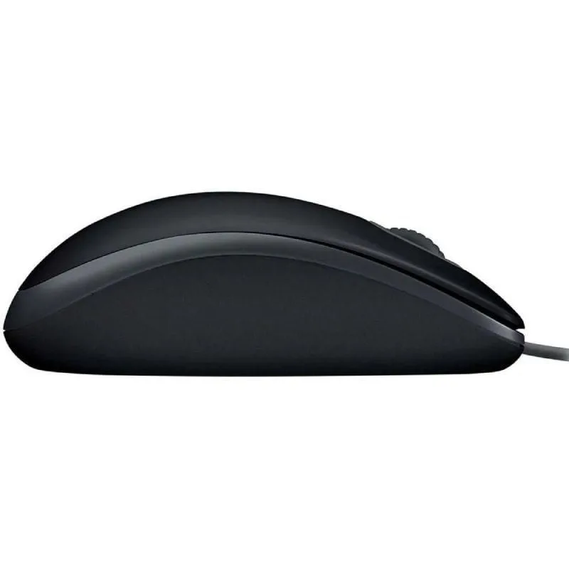 Ratón Logitech B110 Silent, foto 4