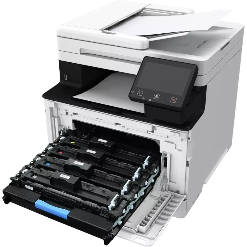 Multifunción Láser Color Canon i-SENSYS MF754Cdw II WiFi, foto 2