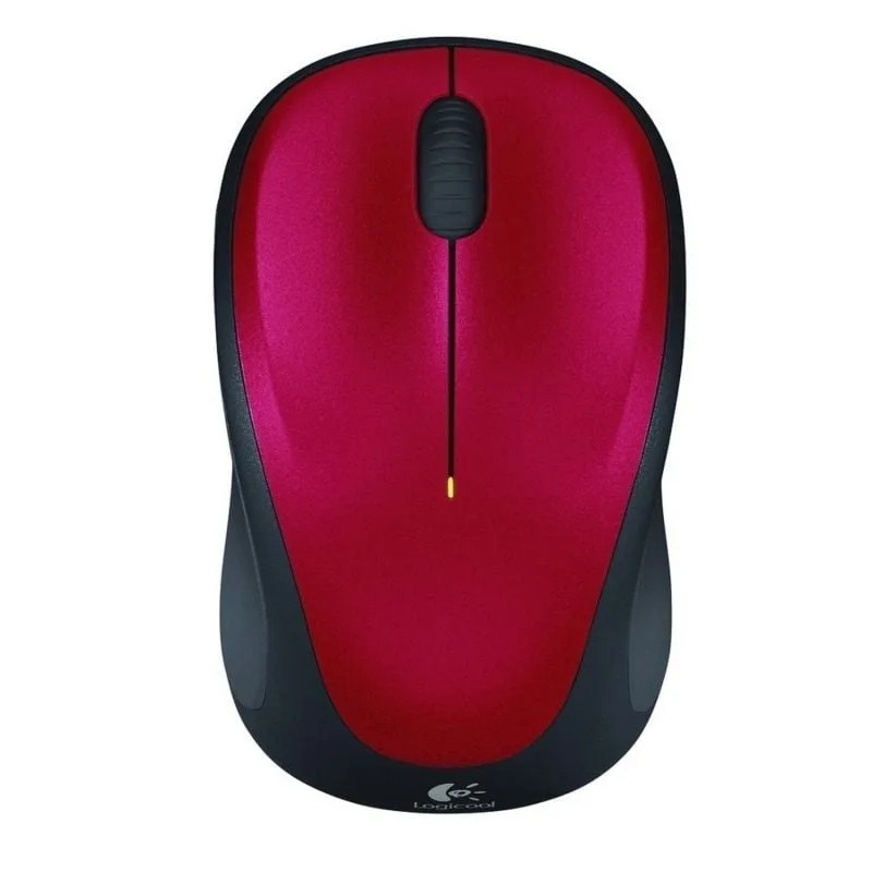 Ratón Inalámbrico Logitech M235