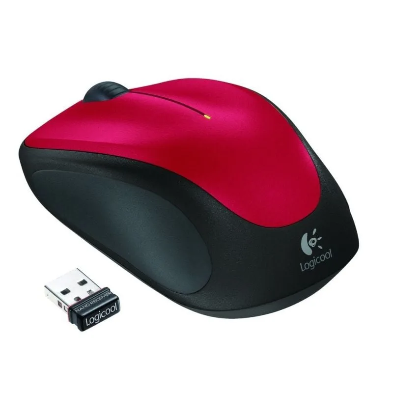 Ratón Inalámbrico Logitech M235, foto 4