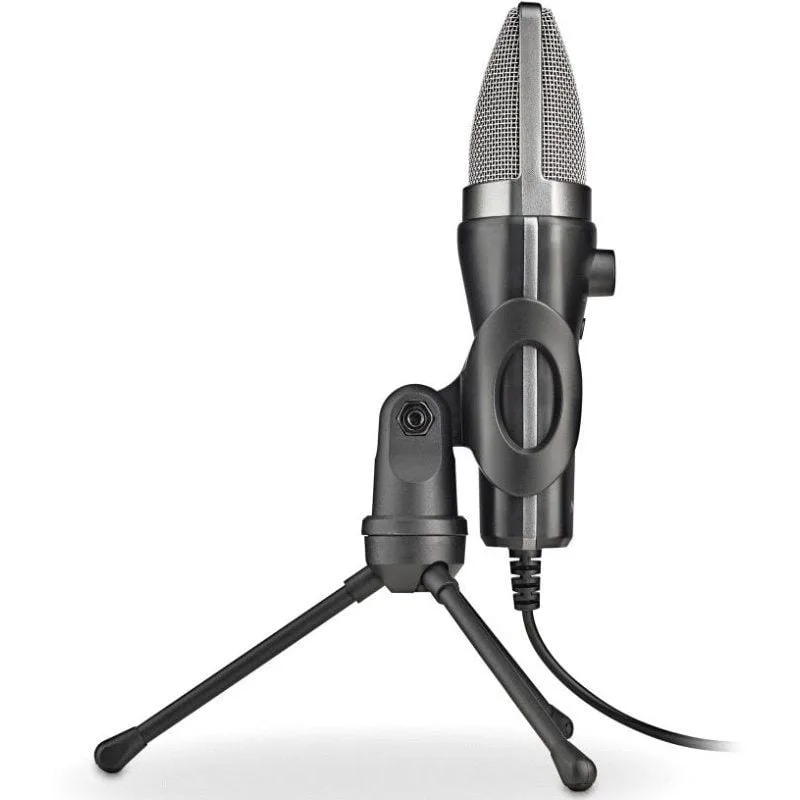 Micrófono NGS MS120USB, foto 3