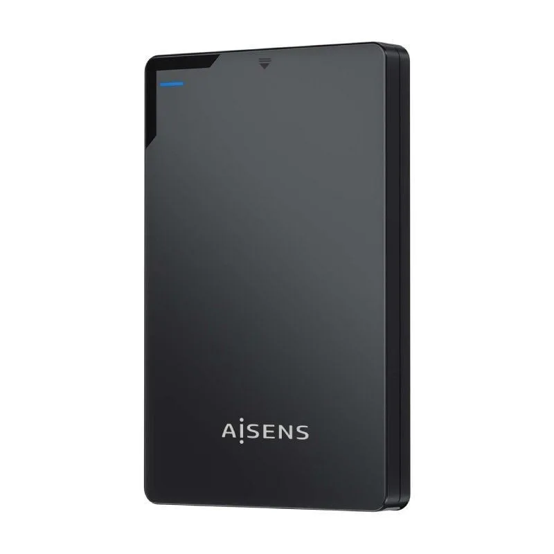 Caja Externa para Disco Duro de 2.5" Aisens ASE-2520B