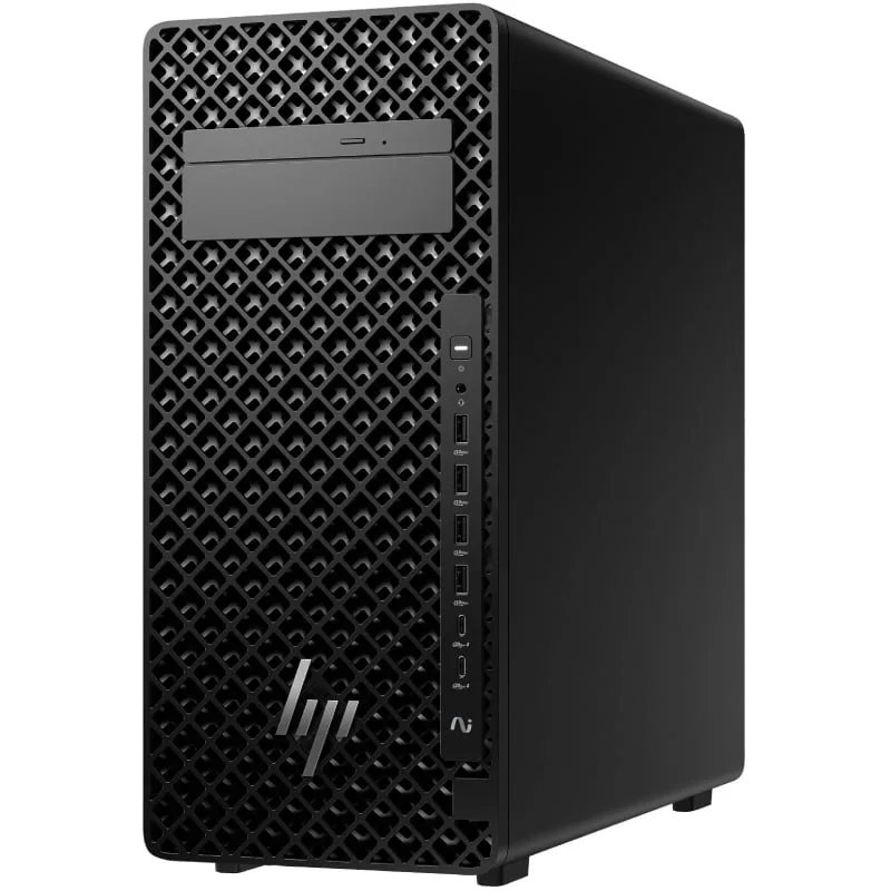 PC HP Workstation Z2 Tower G1i DP2L0ET Intel Core Ultra 9-285K, foto 2