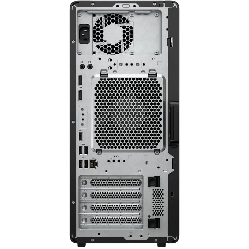 PC HP Workstation Z2 Tower G1i DP2L0ET Intel Core Ultra 9-285K, foto 4