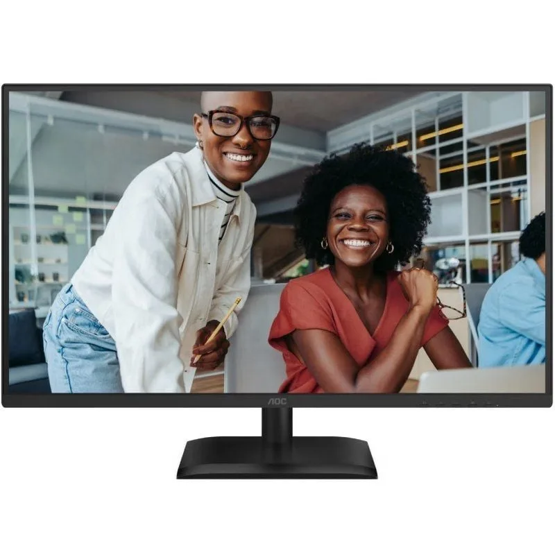 Monitor Profesional AOC 27E4U 27"