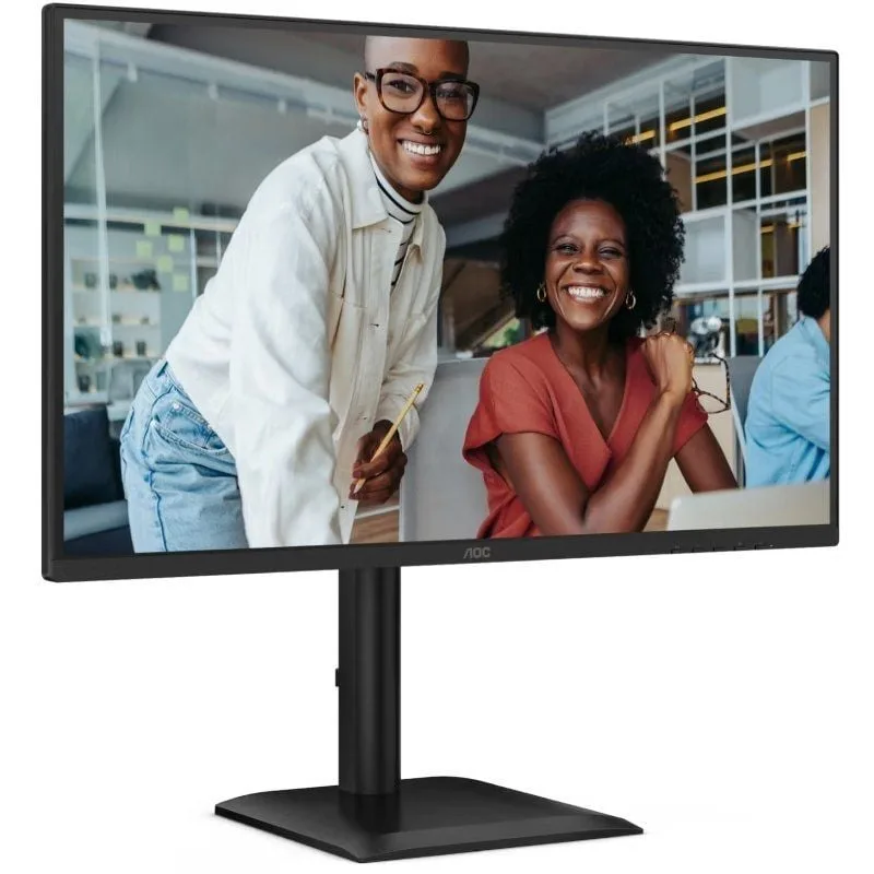 Monitor Profesional AOC 27E4U 27", foto 2
