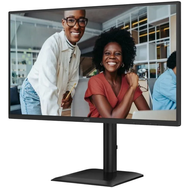 Monitor Profesional AOC 27E4U 27", foto 3
