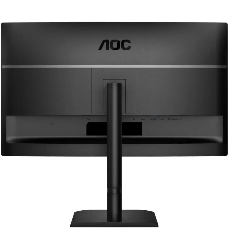 Monitor Profesional AOC 27E4U 27", foto 5