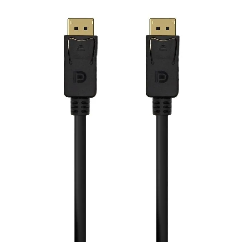 Cable DisplayPort 1.2 4K Aisens A124-0548