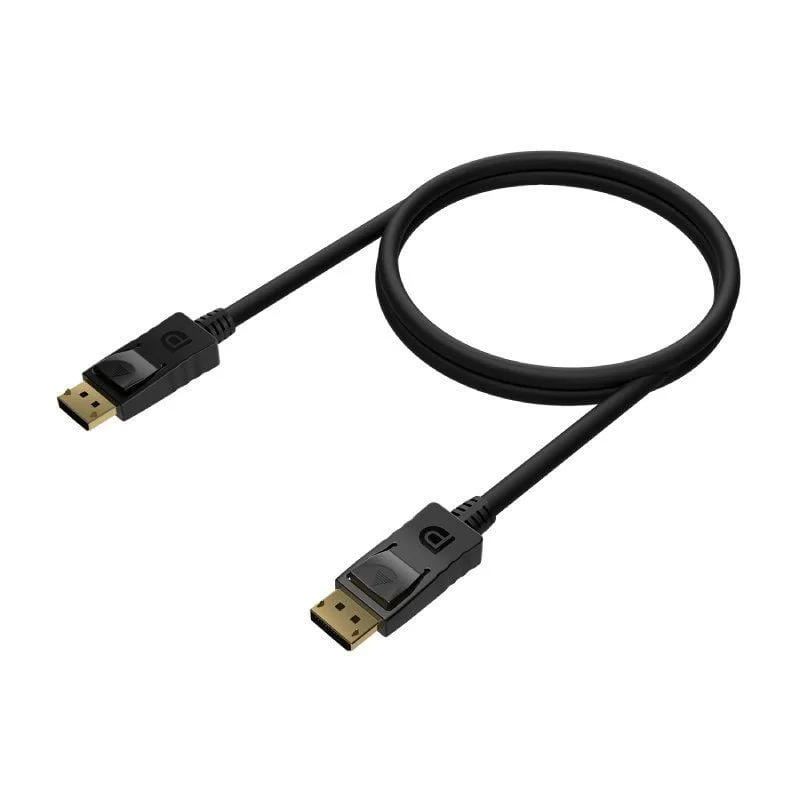 Cable DisplayPort 1.2 4K Aisens A124-0548, foto 2