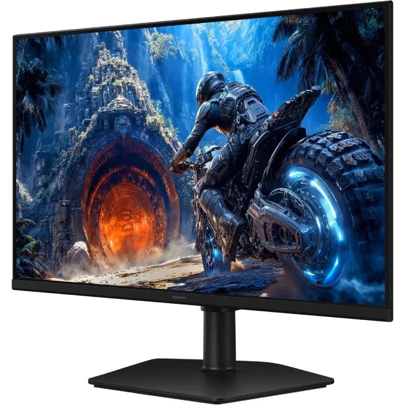 Monitor Gaming Samsung Odyssey G4 G40H S27HG402EU, foto 2