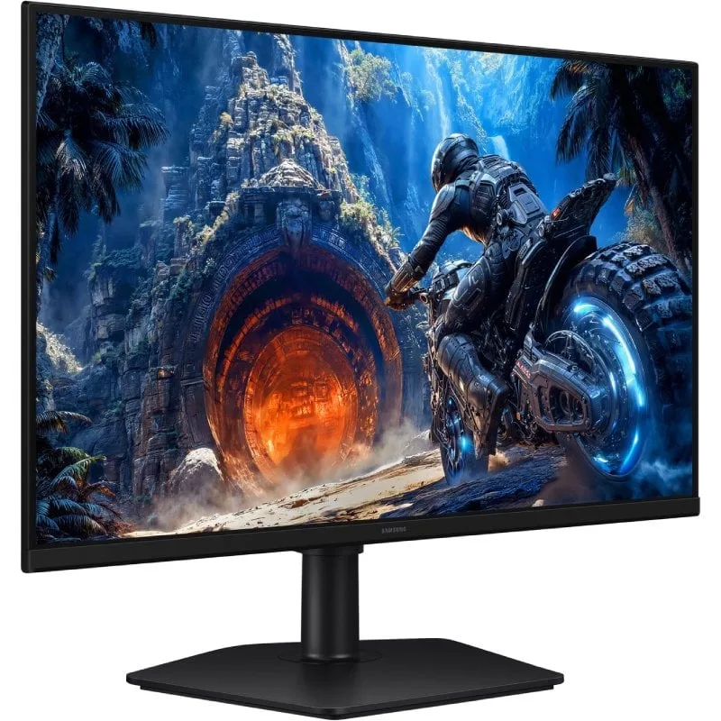 Monitor Gaming Samsung Odyssey G4 G40H S27HG402EU, foto 3