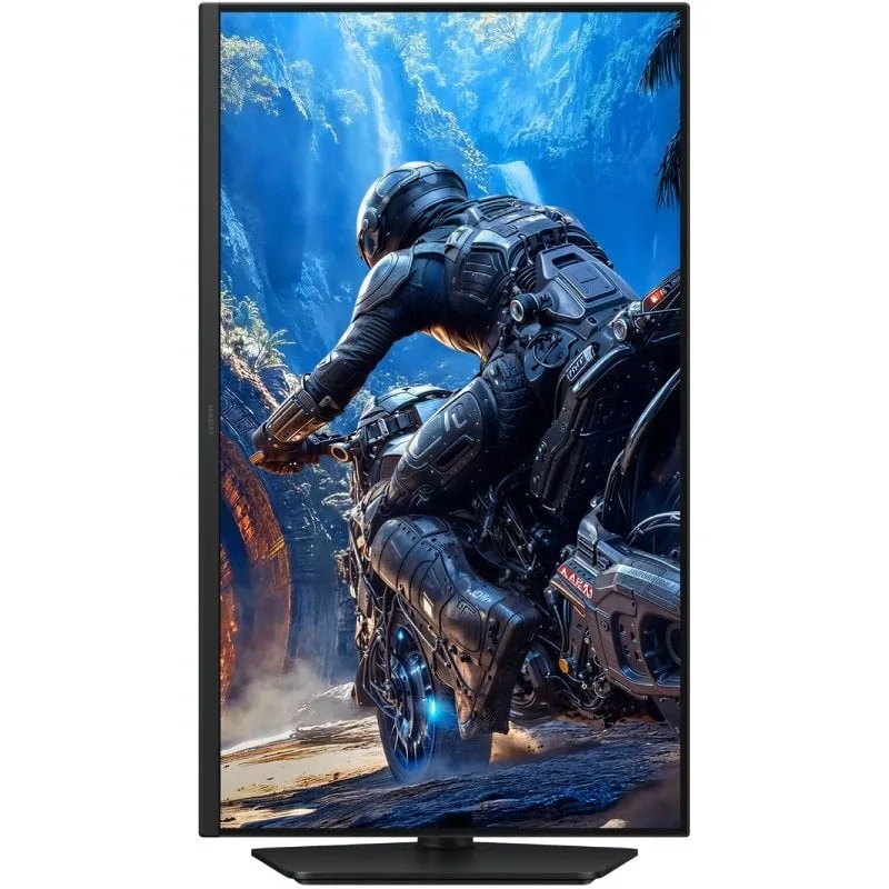 Monitor Gaming Samsung Odyssey G4 G40H S27HG402EU, foto 4