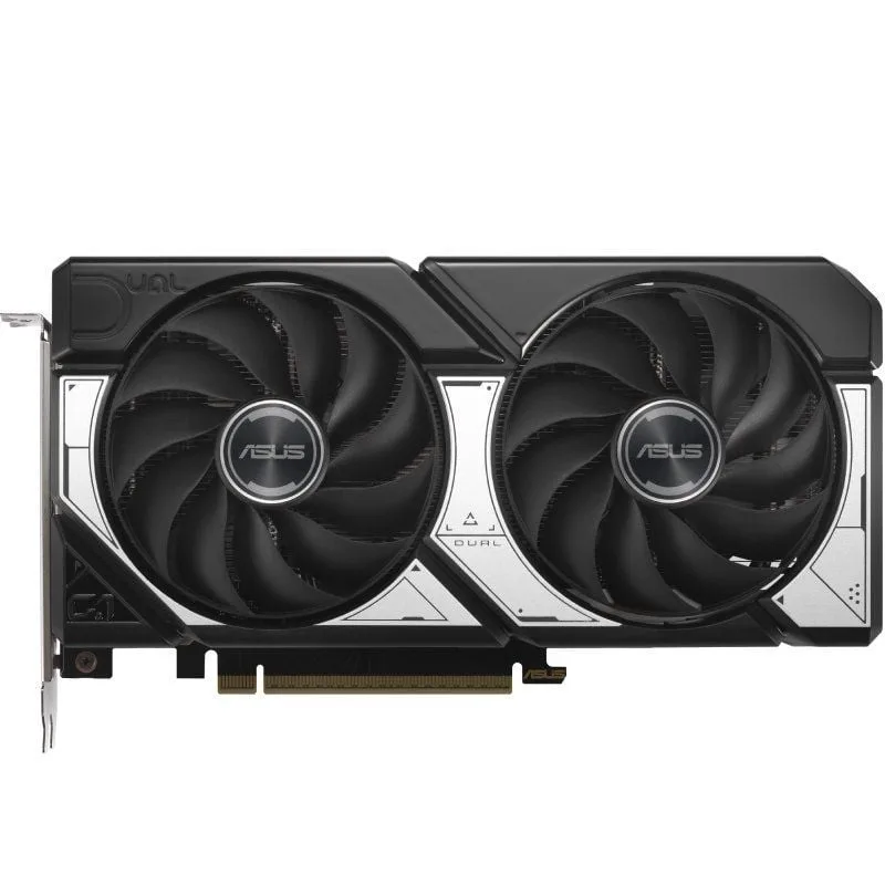 Tarjeta Gráfica Asus Dual GeForce RTX 5060 Ti OC, foto 2