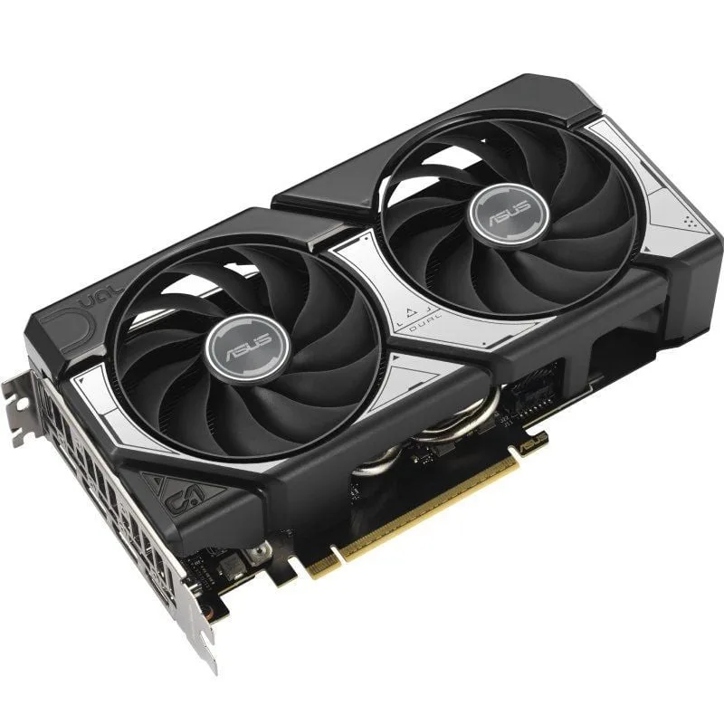 Tarjeta Gráfica Asus Dual GeForce RTX 5060 Ti OC, foto 3