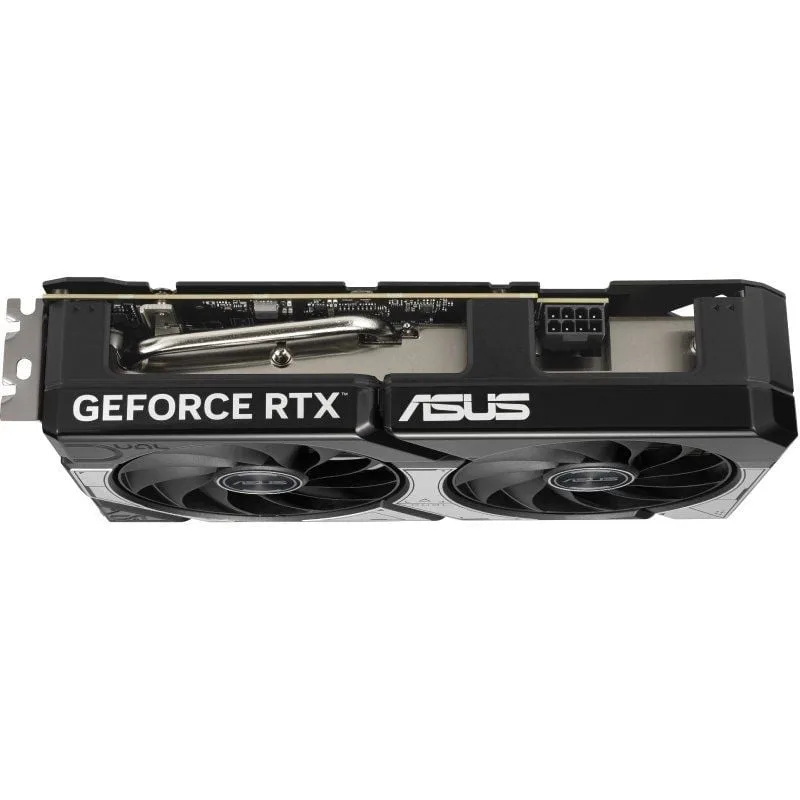 Tarjeta Gráfica Asus Dual GeForce RTX 5060 Ti OC, foto 4