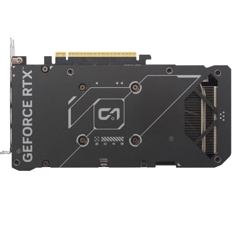 Tarjeta Gráfica Asus Dual GeForce RTX 5060 Ti OC, foto 5