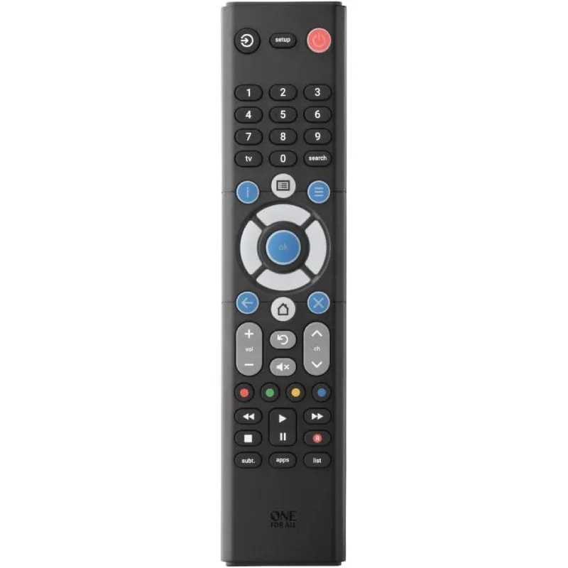 Mando Universal para TV