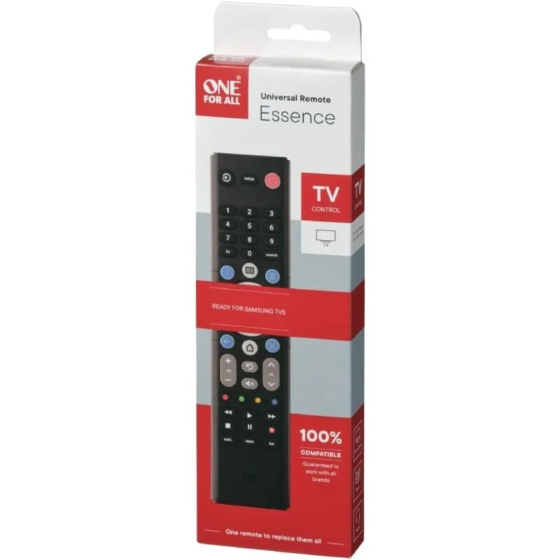 Mando Universal para TV, foto 2